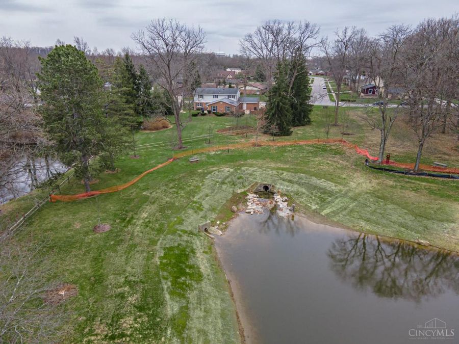 471 Roselake Drive, Centerville, OH 45458 Photo 56