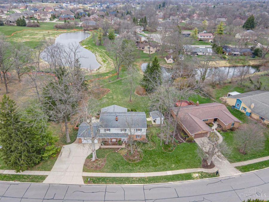 471 Roselake Drive, Centerville, OH 45458 Photo 60