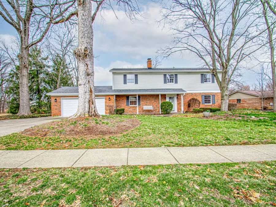 471 Roselake Drive, Centerville, OH 45458 Photo 62