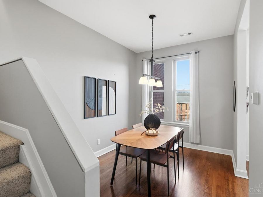 2156 Gilbert Avenue, Unit B, Cincinnati, OH 45206 Photo 5