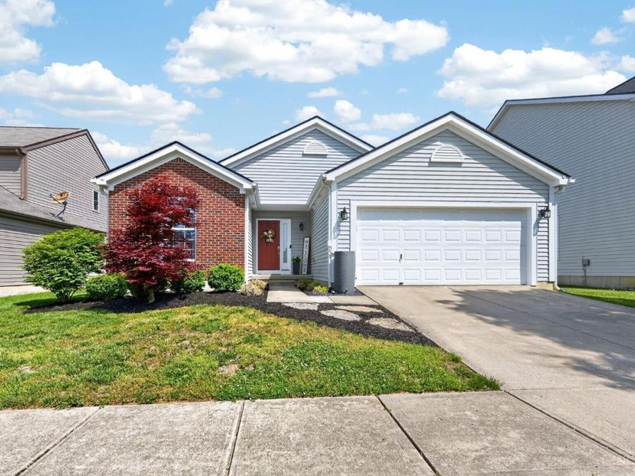 7313 Haverhill Lane, Hamilton Township, OH 45039 Photo 1