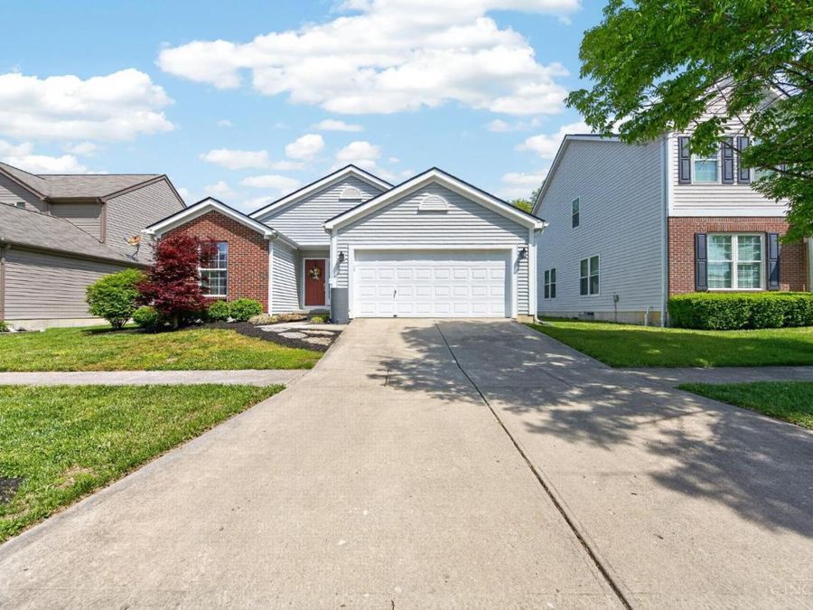 7313 Haverhill Lane, Hamilton Township, OH 45039 Photo 4