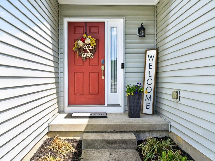 7313 Haverhill Lane, Hamilton Township, OH 45039 Photo 5