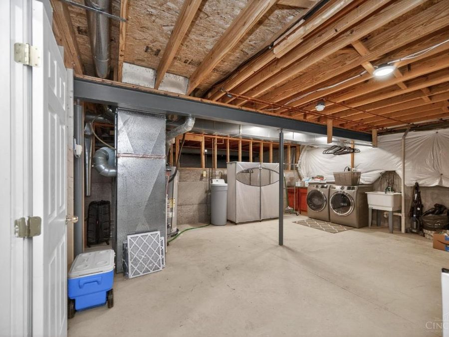 7313 Haverhill Lane, Hamilton Township, OH 45039 Photo 50