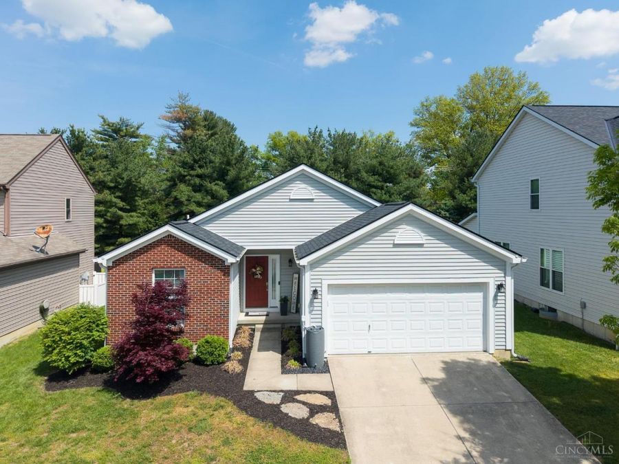 7313 Haverhill Lane, Hamilton Township, OH 45039 Photo 56