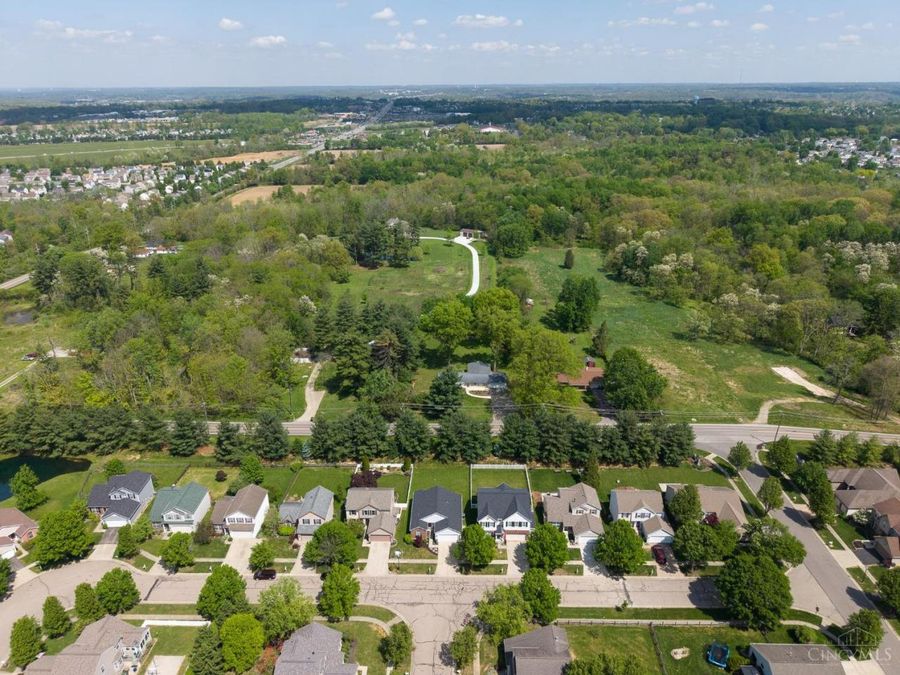 7313 Haverhill Lane, Hamilton Township, OH 45039 Photo 59
