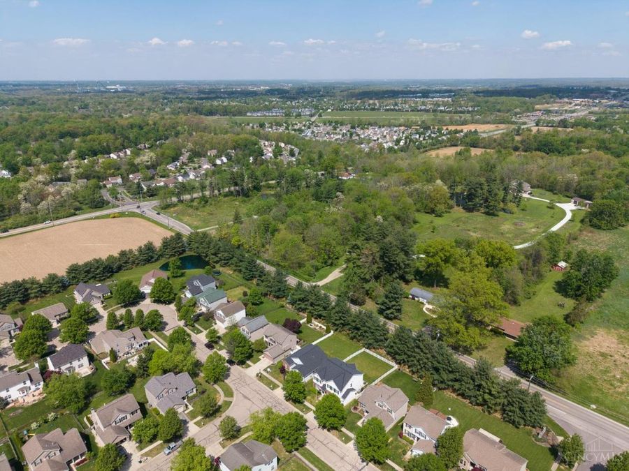 7313 Haverhill Lane, Hamilton Township, OH 45039 Photo 63