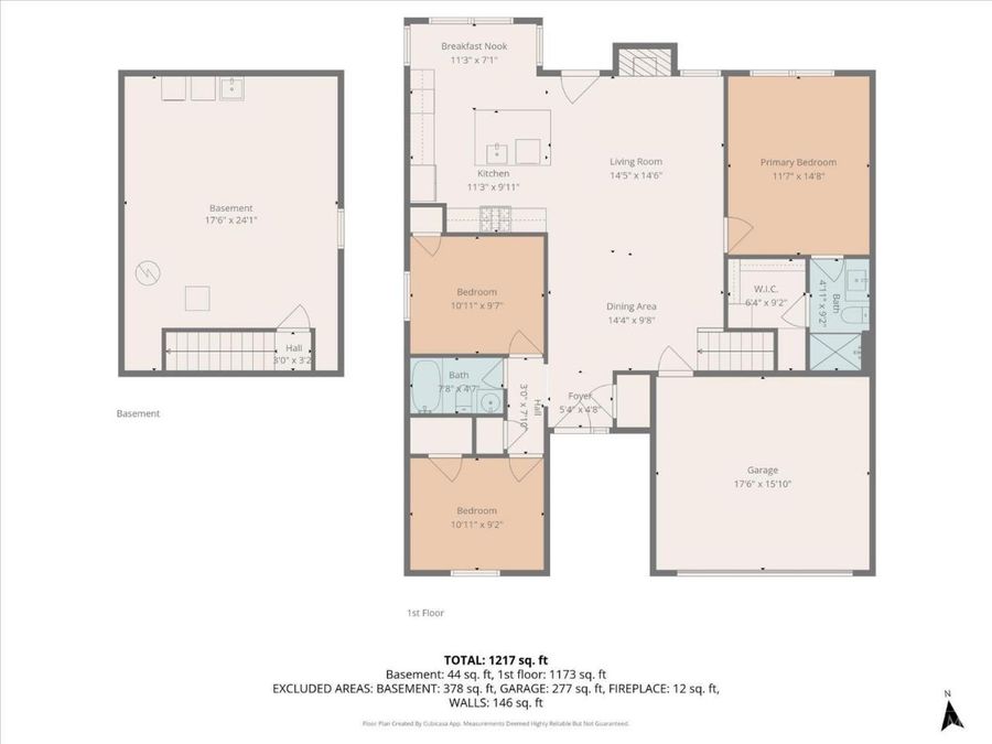 7313 Haverhill Lane, Hamilton Township, OH 45039 Photo 66