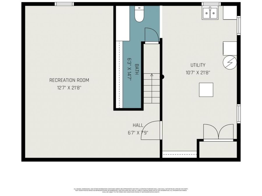10 Santa Fe Road, Middletown, OH 45042 Photo 5