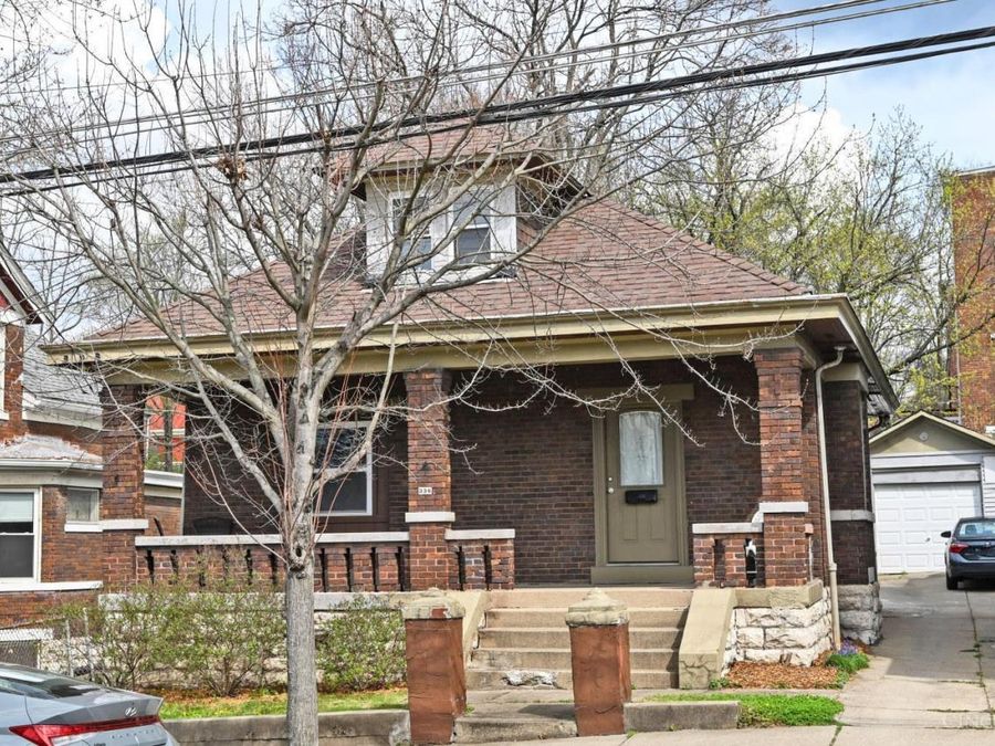 336 Warner Street, Cincinnati, OH 45219 Photo 1