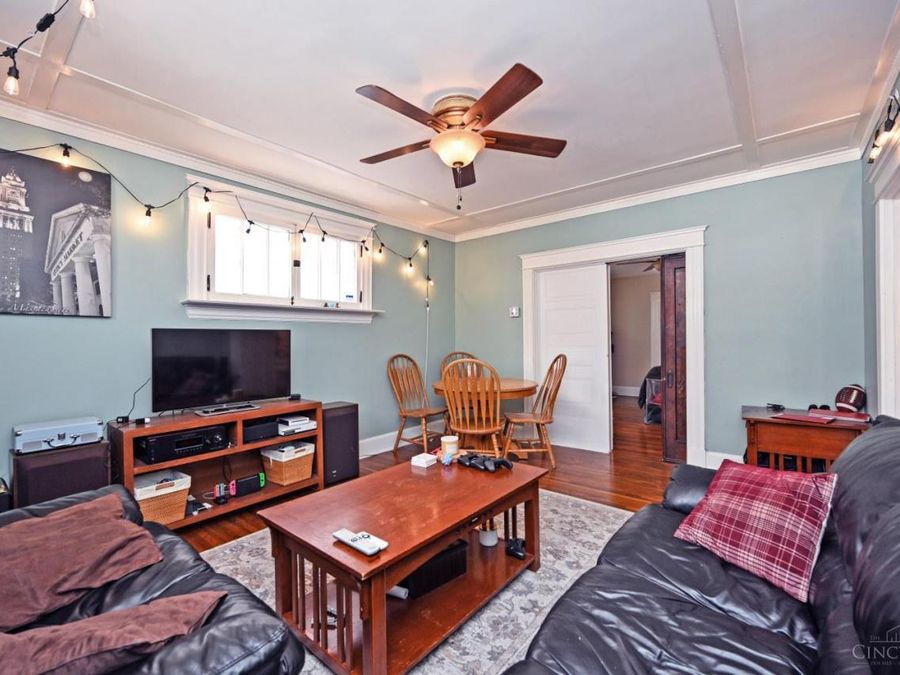 336 Warner Street, Cincinnati, OH 45219 Photo 11