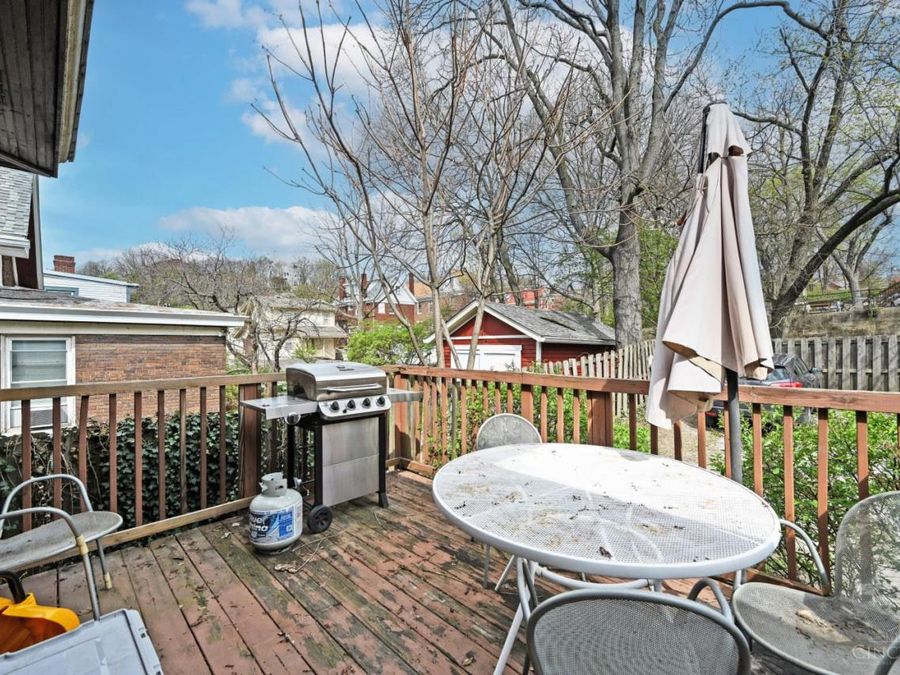 336 Warner Street, Cincinnati, OH 45219 Photo 26
