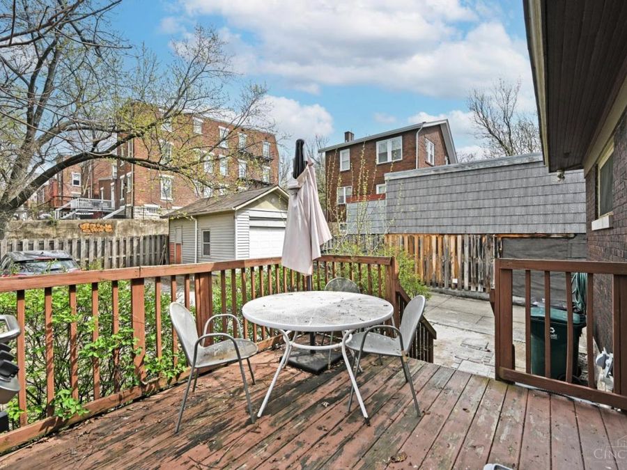 336 Warner Street, Cincinnati, OH 45219 Photo 27