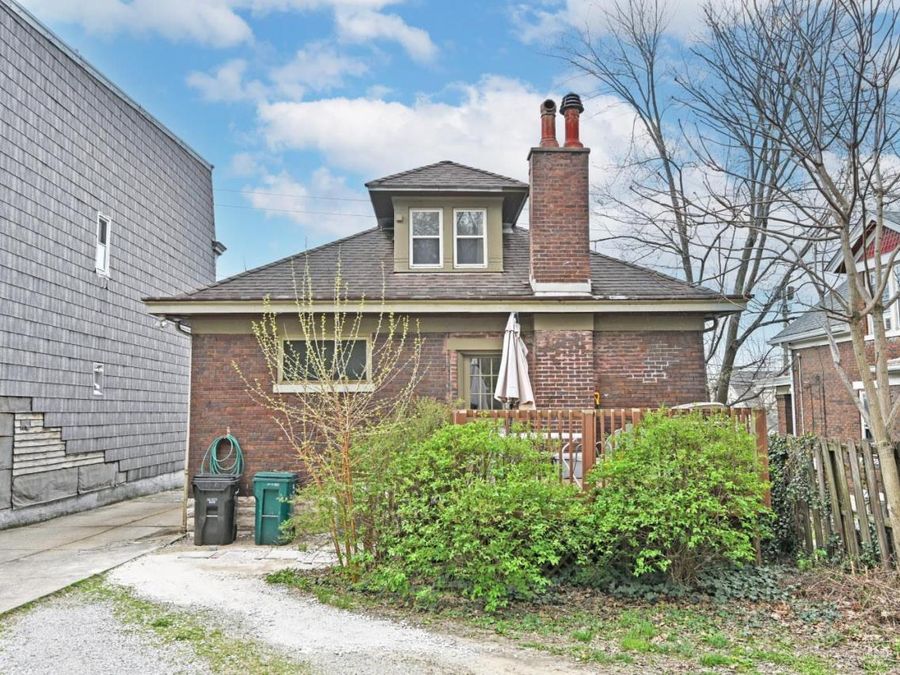 336 Warner Street, Cincinnati, OH 45219 Photo 30