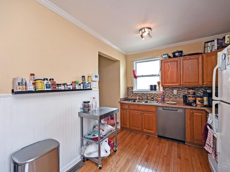 336 Warner Street, Cincinnati, OH 45219 Photo 7