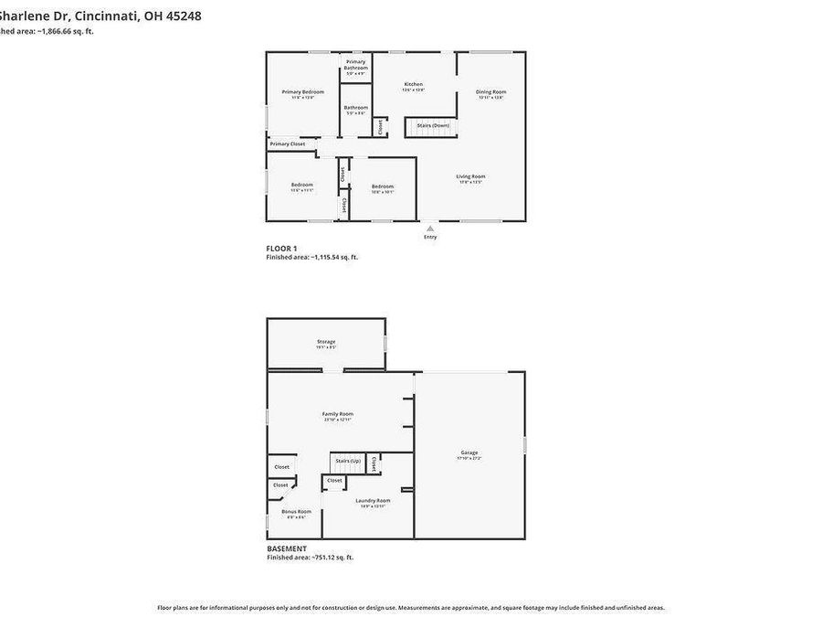 6268 Sharlene Drive, Green Township, OH 45248 Photo 35