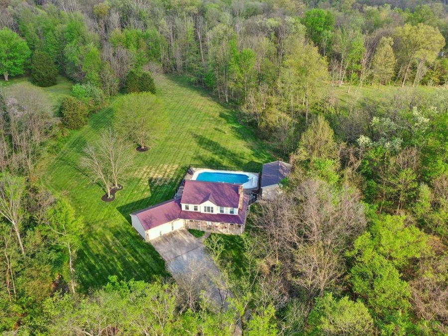 7 Cherokee Trail, Monroe Township, OH 45157 Photo 3