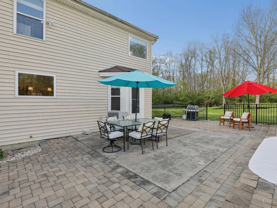 7 Cherokee Trail, Monroe Township, OH 45157 Photo 48