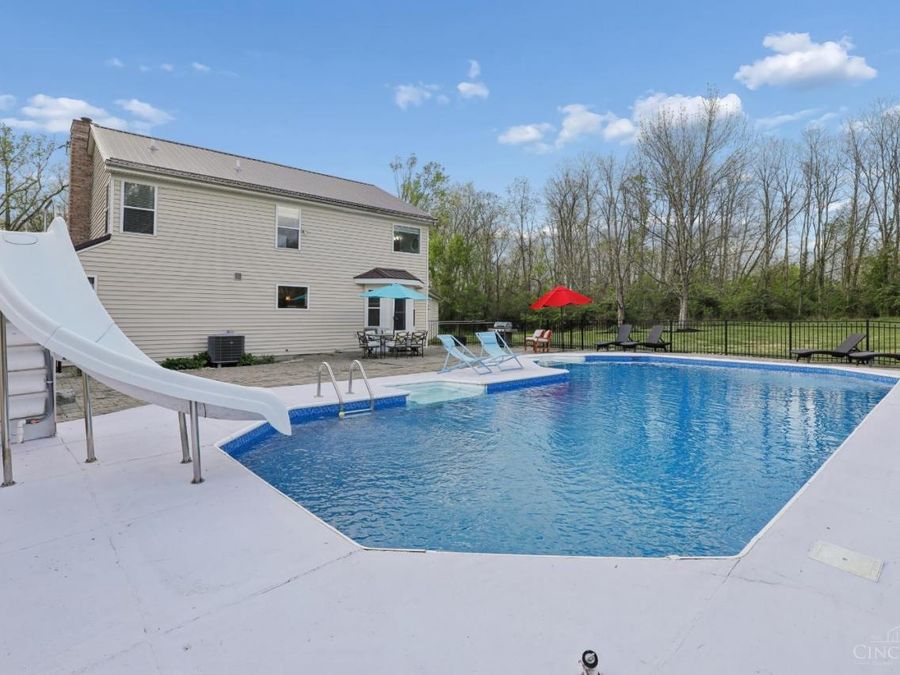 7 Cherokee Trail, Monroe Township, OH 45157 Photo 49