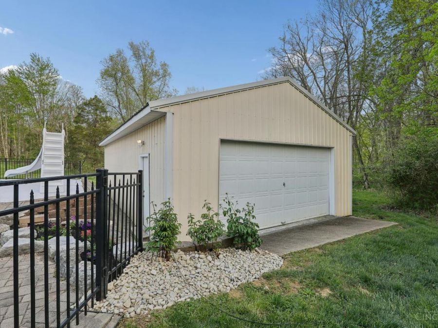 7 Cherokee Trail, Monroe Township, OH 45157 Photo 51