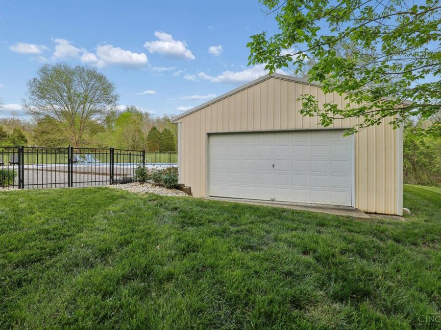 7 Cherokee Trail, Monroe Township, OH 45157 Photo 52