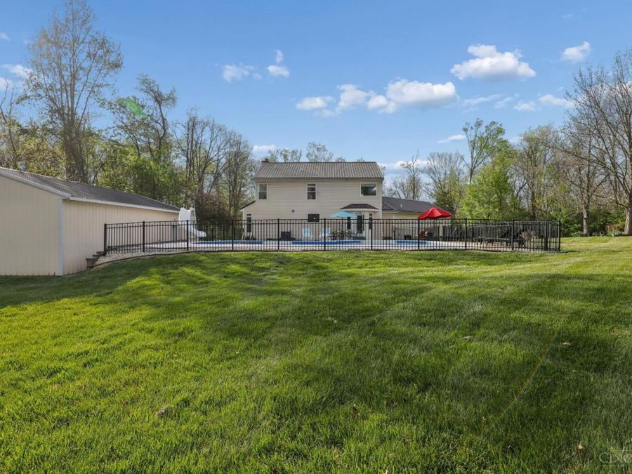 7 Cherokee Trail, Monroe Township, OH 45157 Photo 54