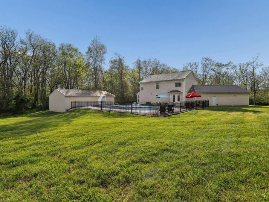 7 Cherokee Trail, Monroe Township, OH 45157 Photo 59