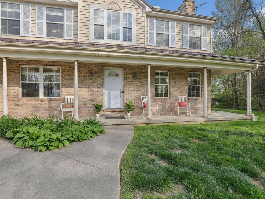 7 Cherokee Trail, Monroe Township, OH 45157 Photo 61
