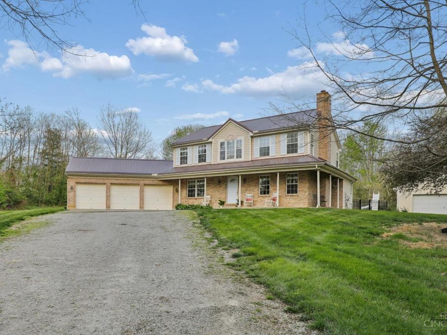 7 Cherokee Trail, Monroe Township, OH 45157 Photo 62