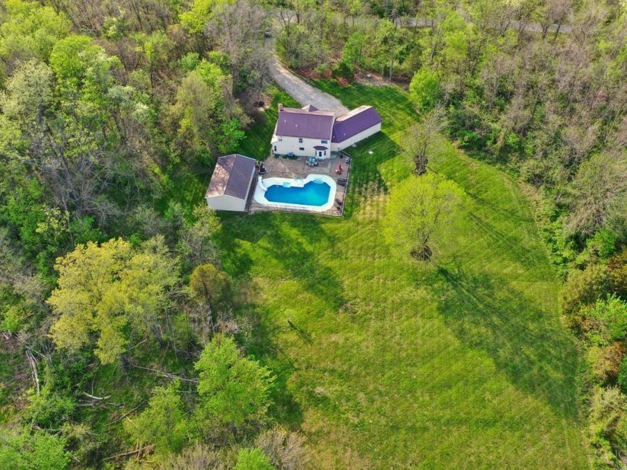 7 Cherokee Trail, Monroe Township, OH 45157 Photo 64
