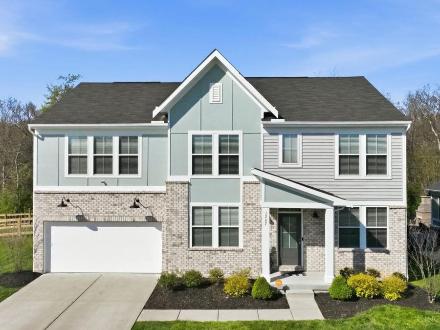 1267 Autumnview Drive, Batavia Township, OH 45103 Photo 1