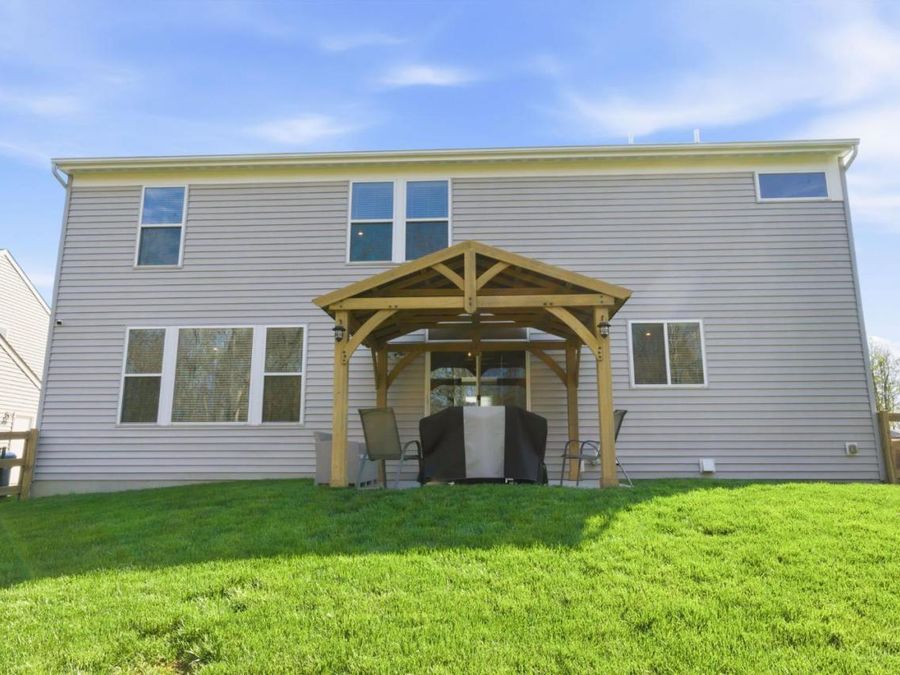1267 Autumnview Drive, Batavia Township, OH 45103 Photo 46