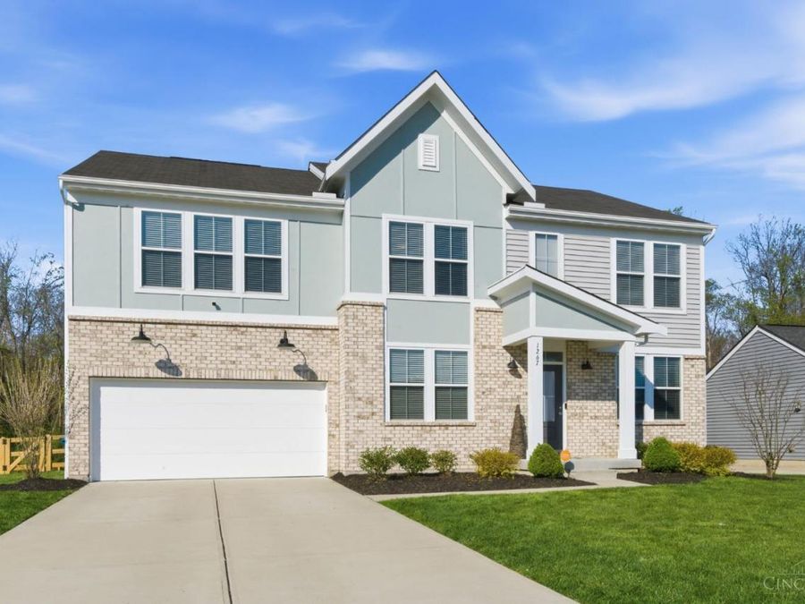 1267 Autumnview Drive, Batavia Township, OH 45103 Photo 52