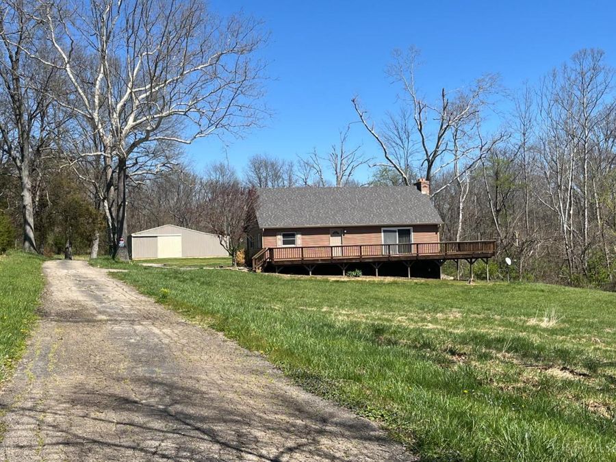 7080 Middleboro Road, Marion Township, OH 45107 Photo 1