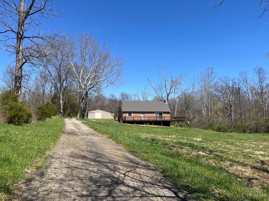 7080 Middleboro Road, Marion Township, OH 45107 Photo 2