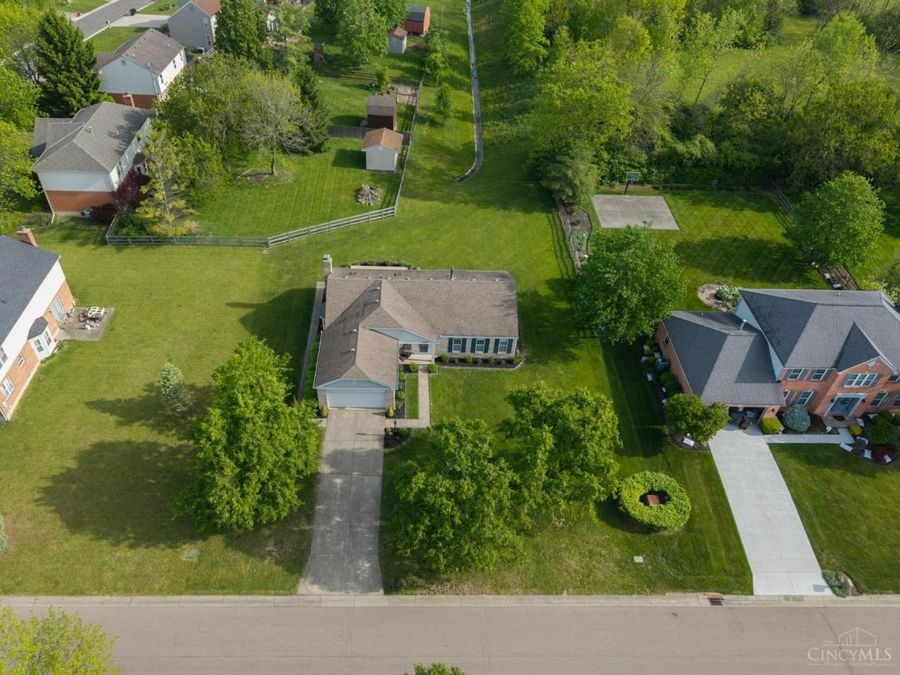 8288 White Hill Lane, West Chester, OH 45069 Photo 41