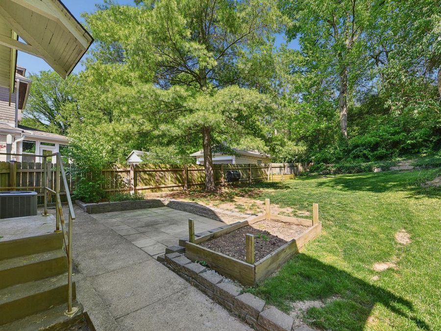4568 Innes Avenue, Cincinnati, OH 45223 Photo 30