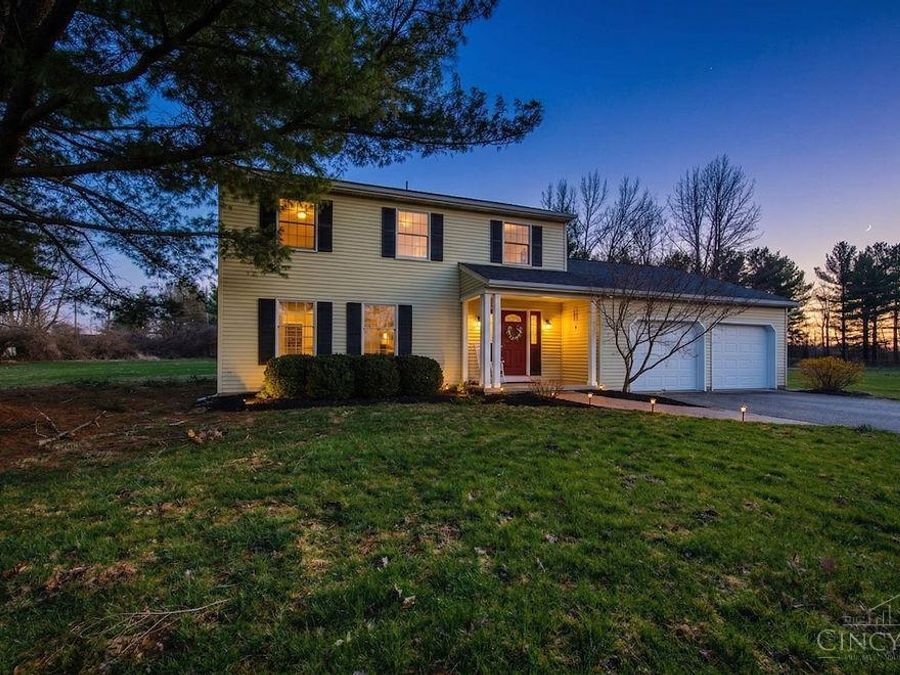 106 Beechpoint Drive, Oxford Township, OH 45056 Photo 1