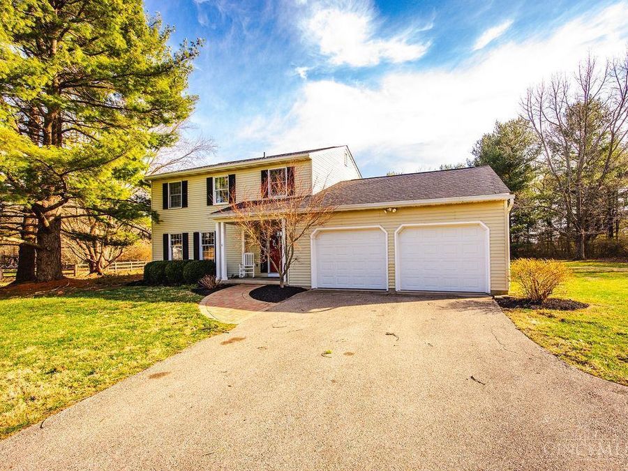 106 Beechpoint Drive, Oxford Township, OH 45056 Photo 42