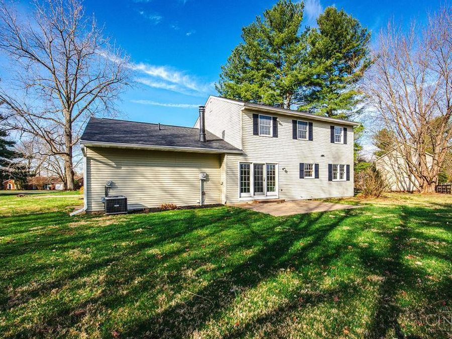 106 Beechpoint Drive, Oxford Township, OH 45056 Photo 45