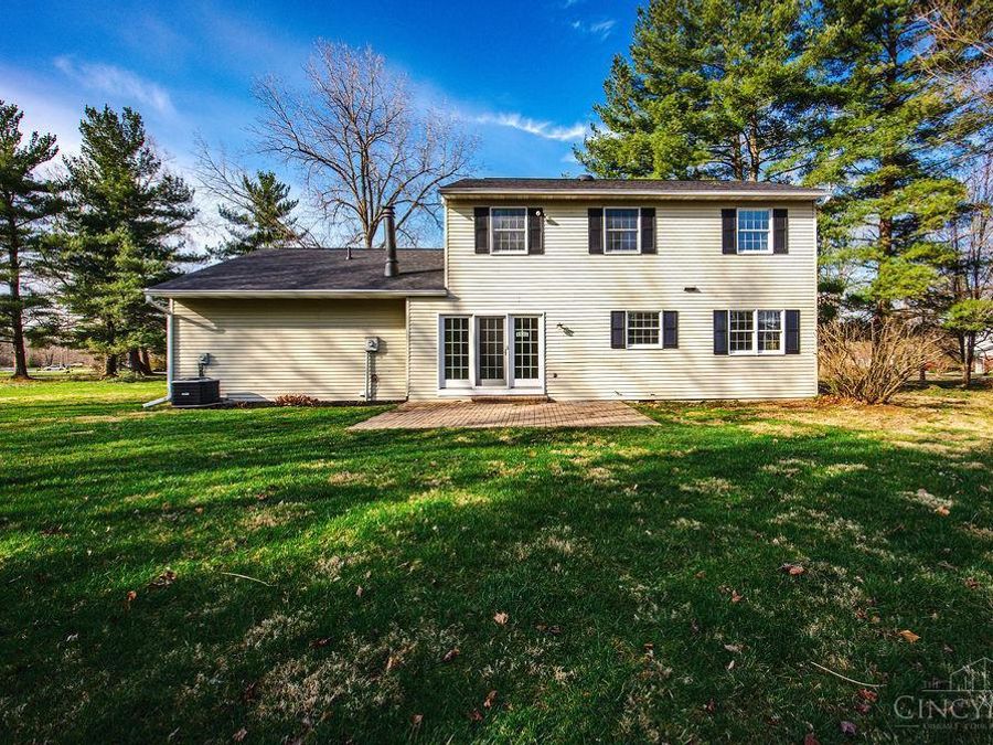 106 Beechpoint Drive, Oxford Township, OH 45056 Photo 46