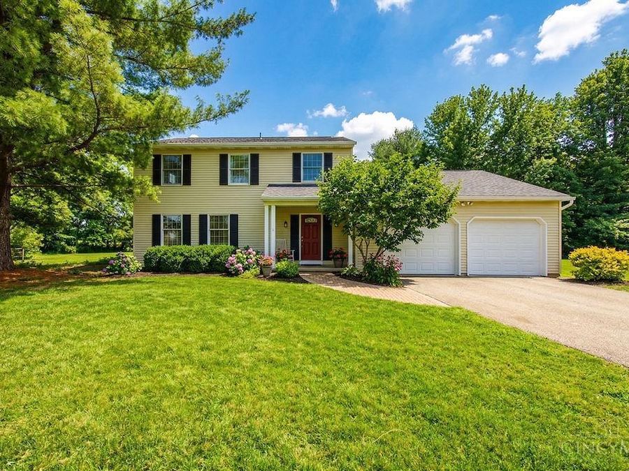 106 Beechpoint Drive, Oxford Township, OH 45056 Photo 47