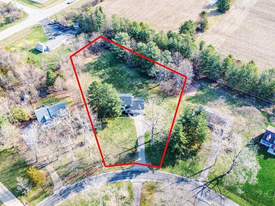 106 Beechpoint Drive, Oxford Township, OH 45056 Photo 49