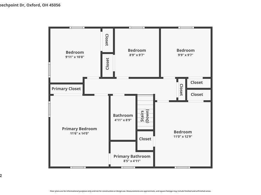 106 Beechpoint Drive, Oxford Township, OH 45056 Photo 52