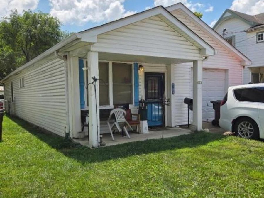 6310 Vine Street, Elmwood Place, OH 45216 Photo 1