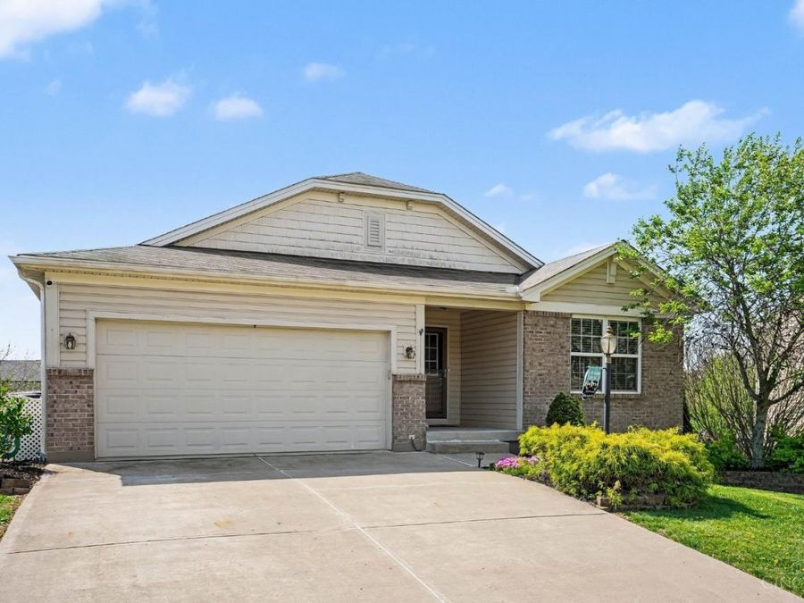 8813 Bluejay View Drive, Whitewater Township, OH 45002 Photo 1