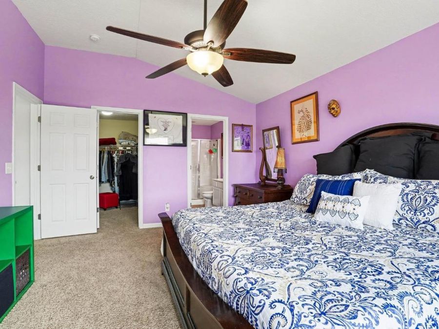 8813 Bluejay View Drive, Whitewater Township, OH 45002 Photo 12