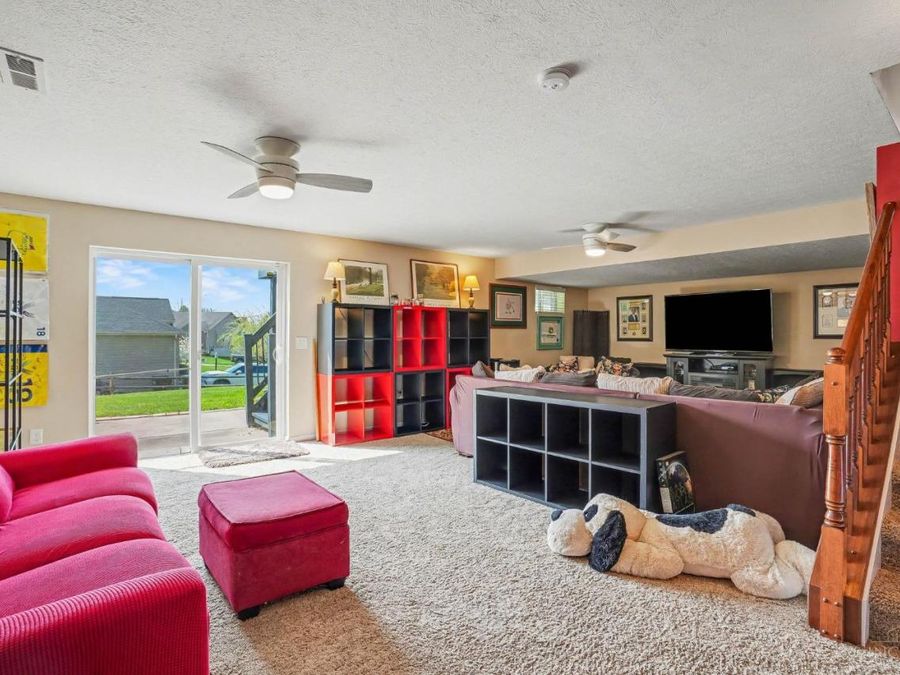 8813 Bluejay View Drive, Whitewater Township, OH 45002 Photo 15