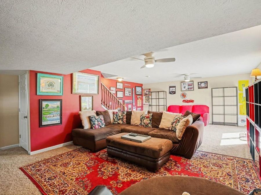 8813 Bluejay View Drive, Whitewater Township, OH 45002 Photo 16