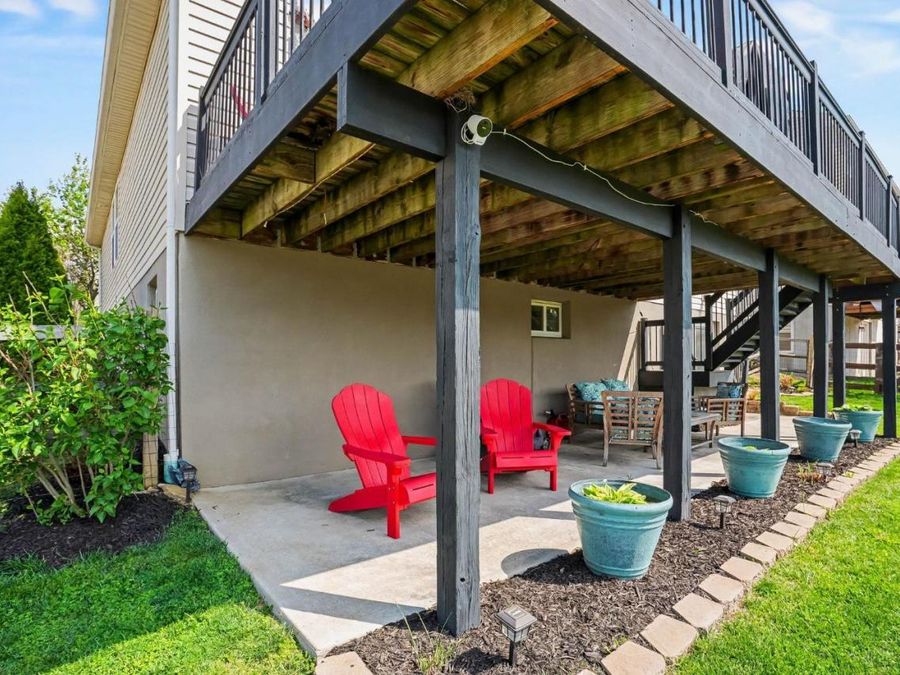 8813 Bluejay View Drive, Whitewater Township, OH 45002 Photo 19